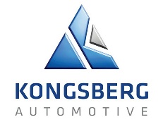 Kongsberg Automotive